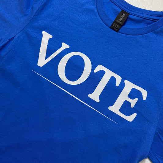 Vote T-Shirt