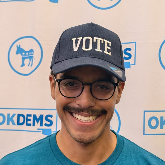 VOTE Hat