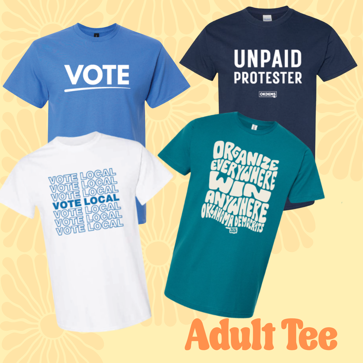 T-Shirts