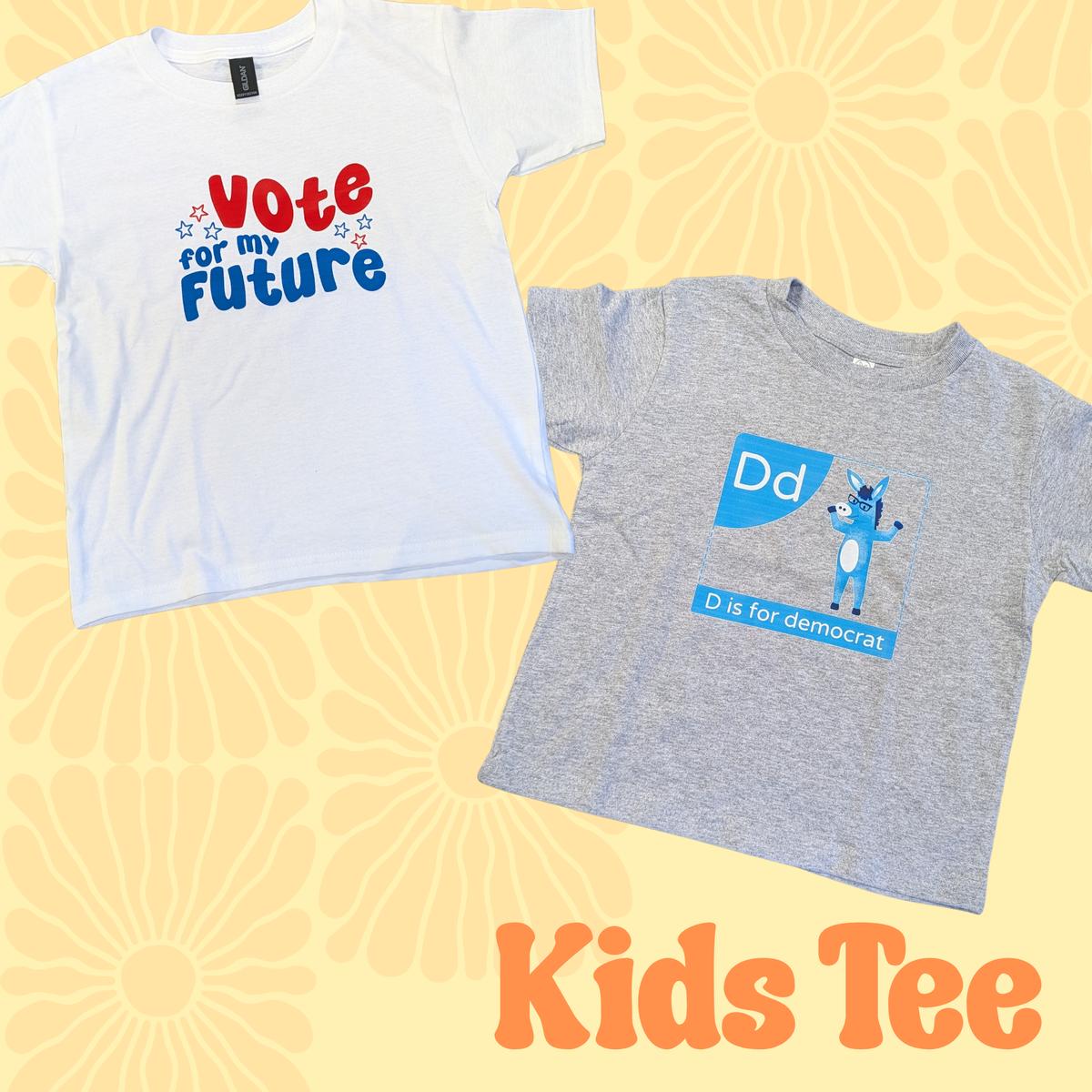Children's Shirts