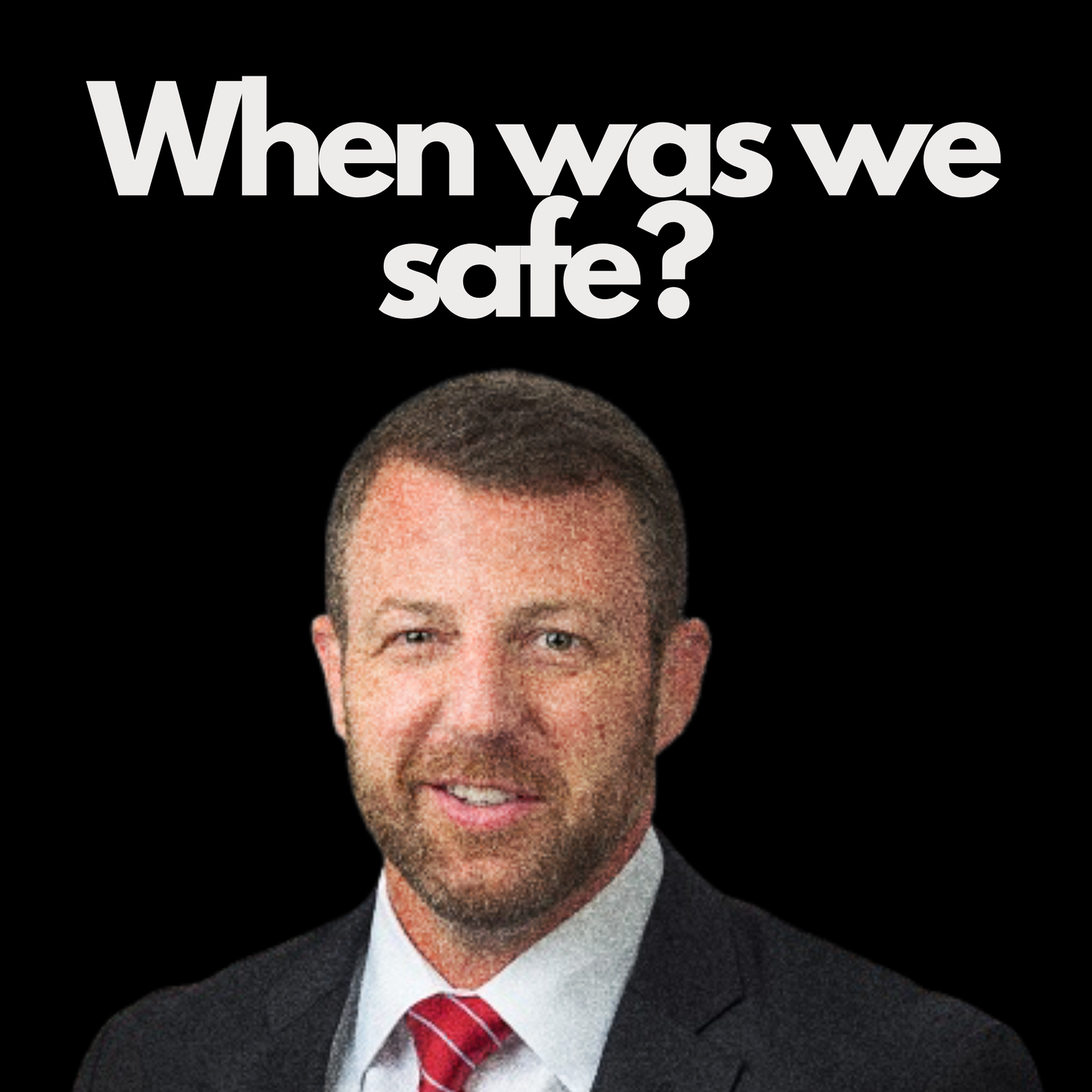 Secretary Mullin Stickers