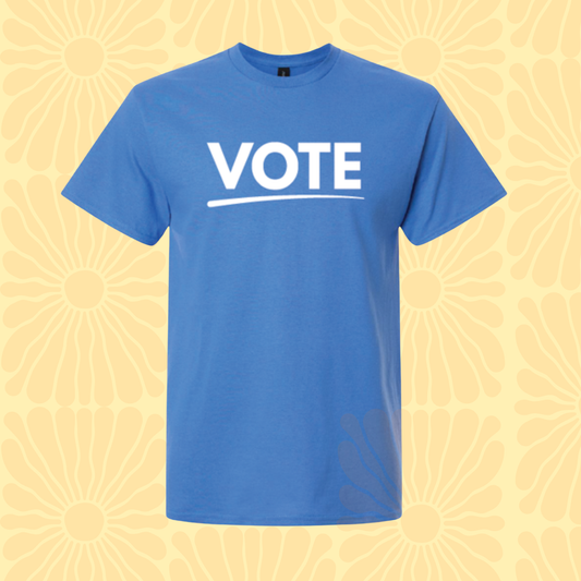 Vote T-Shirt