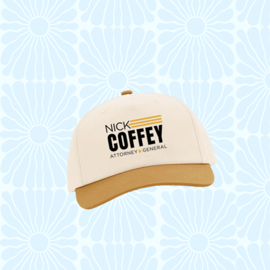 Nick Coffey Hat