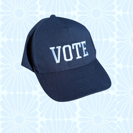 VOTE Hat