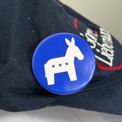 Donkey Button