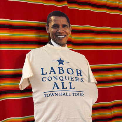 Town Hall Tour T-Shirt