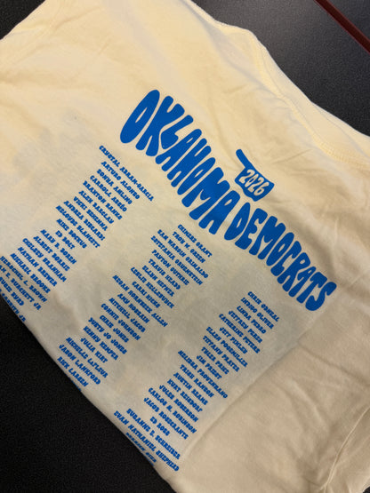 Organize Everywhere Win Anywhere T-Shirt